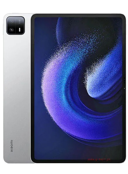 Xiaomi Pad 8 Max In Germany