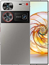 ZTE Nubia Z60 Ultra 1TB ROM In Saudi Arabia