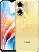 Oppo A59 5G In Spain