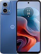 Motorola Moto G34 In Mexico
