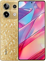 Redmi Note 13 256GB ROM In Hong Kong