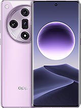 Oppo Find X7 5G In Netherlands
