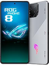 Asus ROG Phone 8 16GB RAM In Malaysia