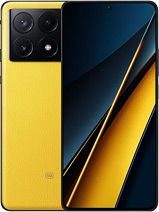 Poco X6 Pro