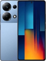 Poco M6 Pro 4G 512GB ROM In Cameroon