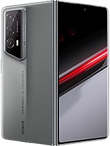 Honor Magic V2 RSR Porsche Design In Finland