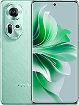 Oppo Reno 11 In France