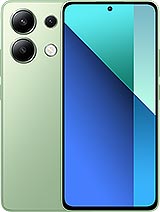 Redmi Note 13 4G 256GB ROM In Hong Kong