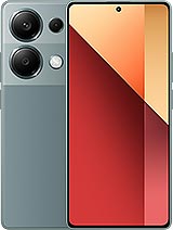 Redmi Note 13 Pro 4G In Hong Kong