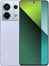 Redmi Note 13 Pro 512GB ROM In Hong Kong