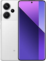 Redmi Note 13 Pro Plus In France