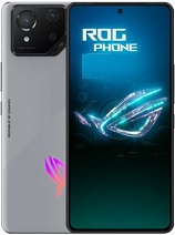 Asus ROG Phone 10 Pro In China