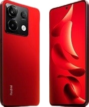 Redmi Note 13 Pro New Year Special Edition In Afghanistan