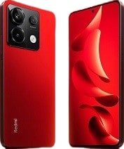 Redmi Note 13 Pro New Year Special Edition In Hong Kong