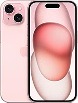 Apple IPhone 15 256GB ROM In Macedonia