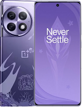 OnePlus 12R Genshin Impact Edition In Syria