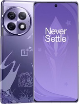 OnePlus Ace 3 Yuanshin Keqing edition In Thailand