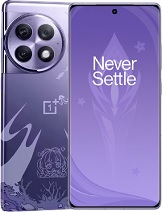 OnePlus Ace 3 Genshin Impact Edition In Norway