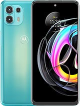 Motorola Edge 20 Lite 5G In Mexico