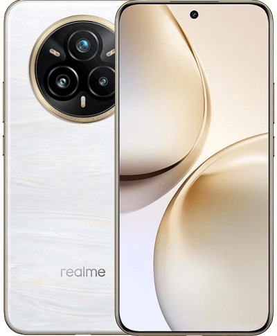 Realme 14 Pro Plus In Hong Kong