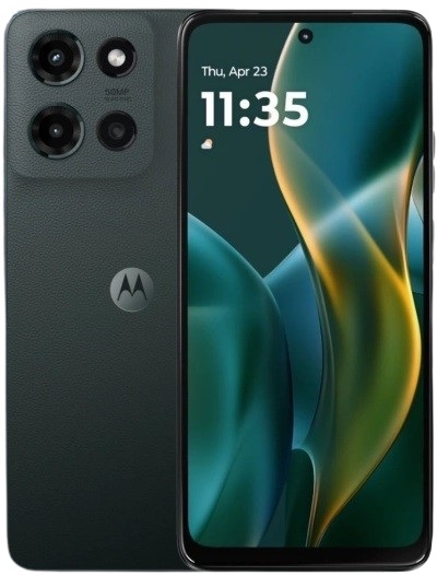 Motorola Moto G 2025 In Bahrain