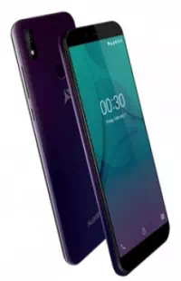 Allview P10 MAX In Israel