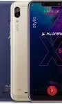 Allview Soul X5 Style In Israel