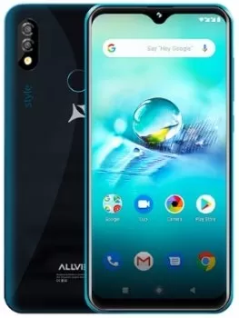 Allview Soul X7 Style In Spain