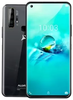 Allview Soul X7 Pro In Afghanistan