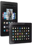 Amazon Fire HDX 8.9 2014 In Afghanistan