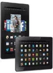 Amazon Fire HDX 8.9 2014 In Azerbaijan