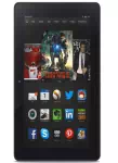 Amazon Kindle Fire HD 2013 In Afghanistan