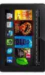 Amazon Kindle Fire HDX In 