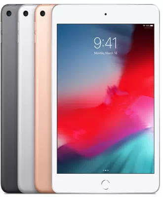 Apple Ipad Mini 2019 In Rwanda