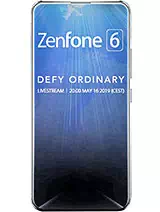 Asus Zenfone 6z In Sudan