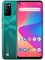 BLU G71 In Iran