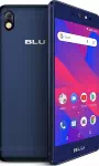 BLU Grand M2 2018 In Uruguay