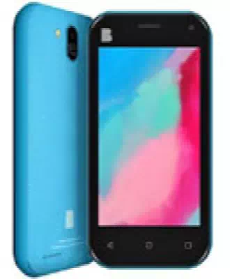 BLU Advance L5