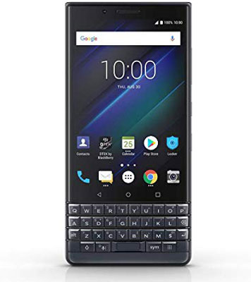 Blackberry Key2 LE 64GB In Qatar