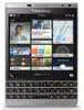 BlackBerry Passport Silver Edition In Spain