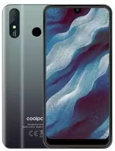 CoolPad Cool X In Denmark