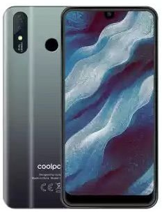 CoolPad Cool X