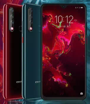 Coolpad N10 Pro In Canada