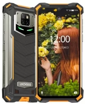 Doogee S88 Pro In Ecuador