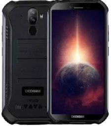 Doogee S40 Pro In Malaysia