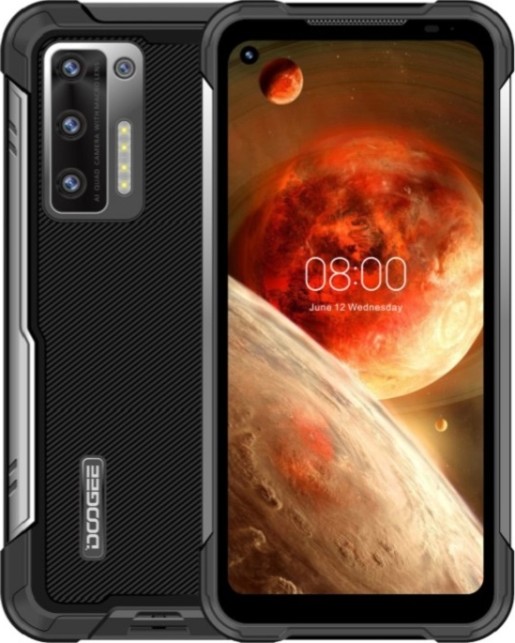 Doogee S97 In Denmark