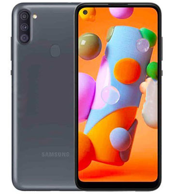 Samsung Galaxy A11 5G In Rwanda