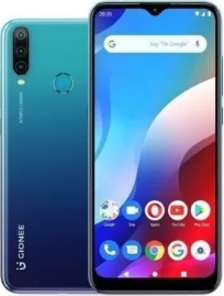 Gionee F11ve In France