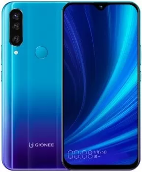 Gionee K6 In South Africa