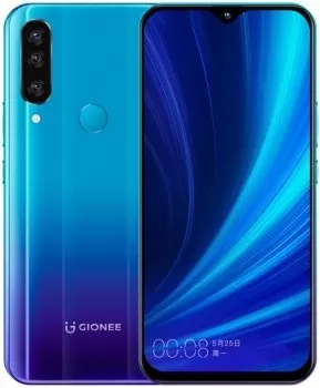 Gionee K6 In France